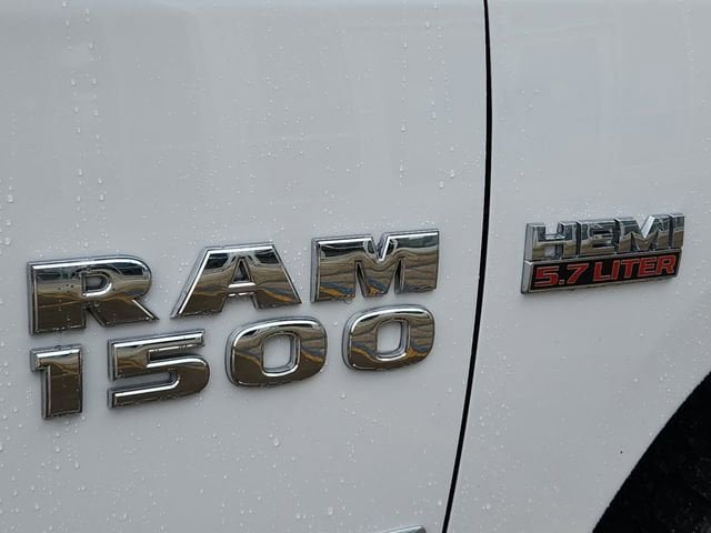 Used 2014 RAM 1500 Limited image 32