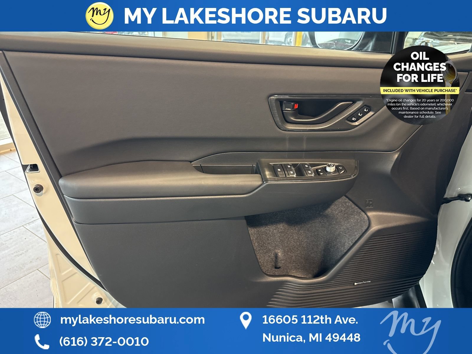 New 2026 Subaru Outback Wilderness AWD/4WD image 10