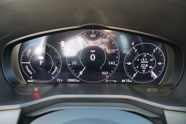 Used 2024 MAZDA CX-90 Plug-In Hybrid w/ Premium Plus AWD/4WD image 45