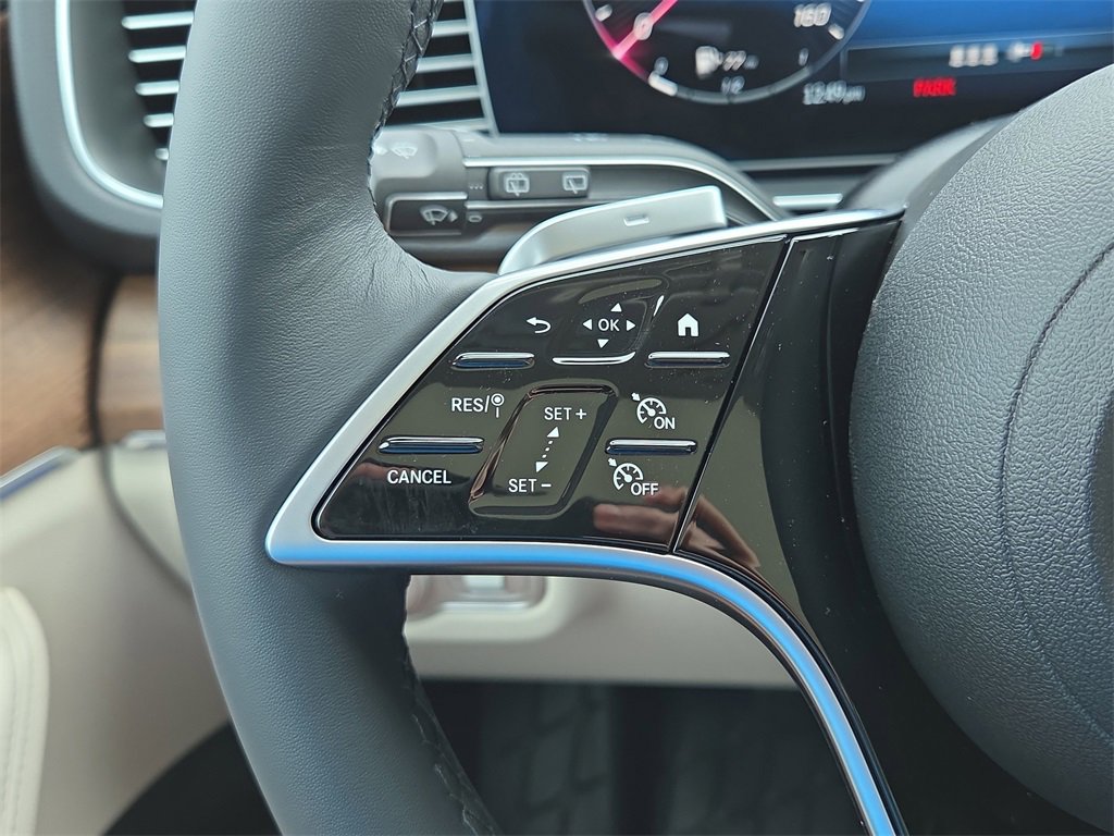 Used 2026 Mercedes-Benz GLE 450 4MATIC image 24