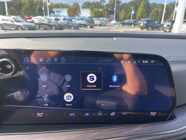 New 2026 Chevrolet Suburban LS image 30