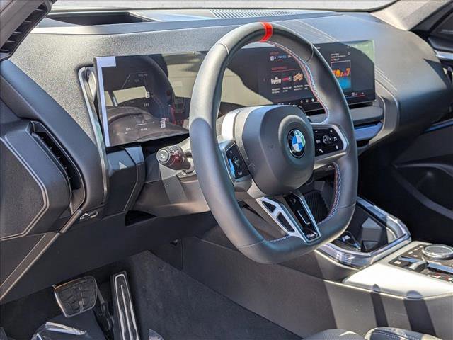 Used 2026 BMW X3 M50 w/ Premium Package image 10