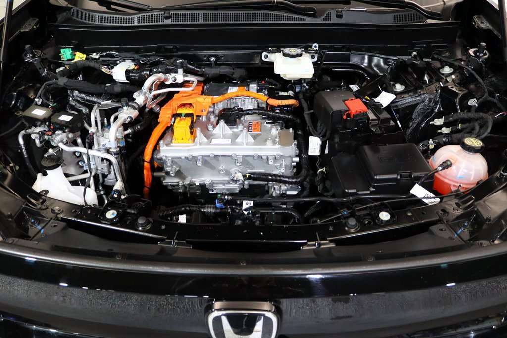 Used 2024 Honda Prologue EX image 24