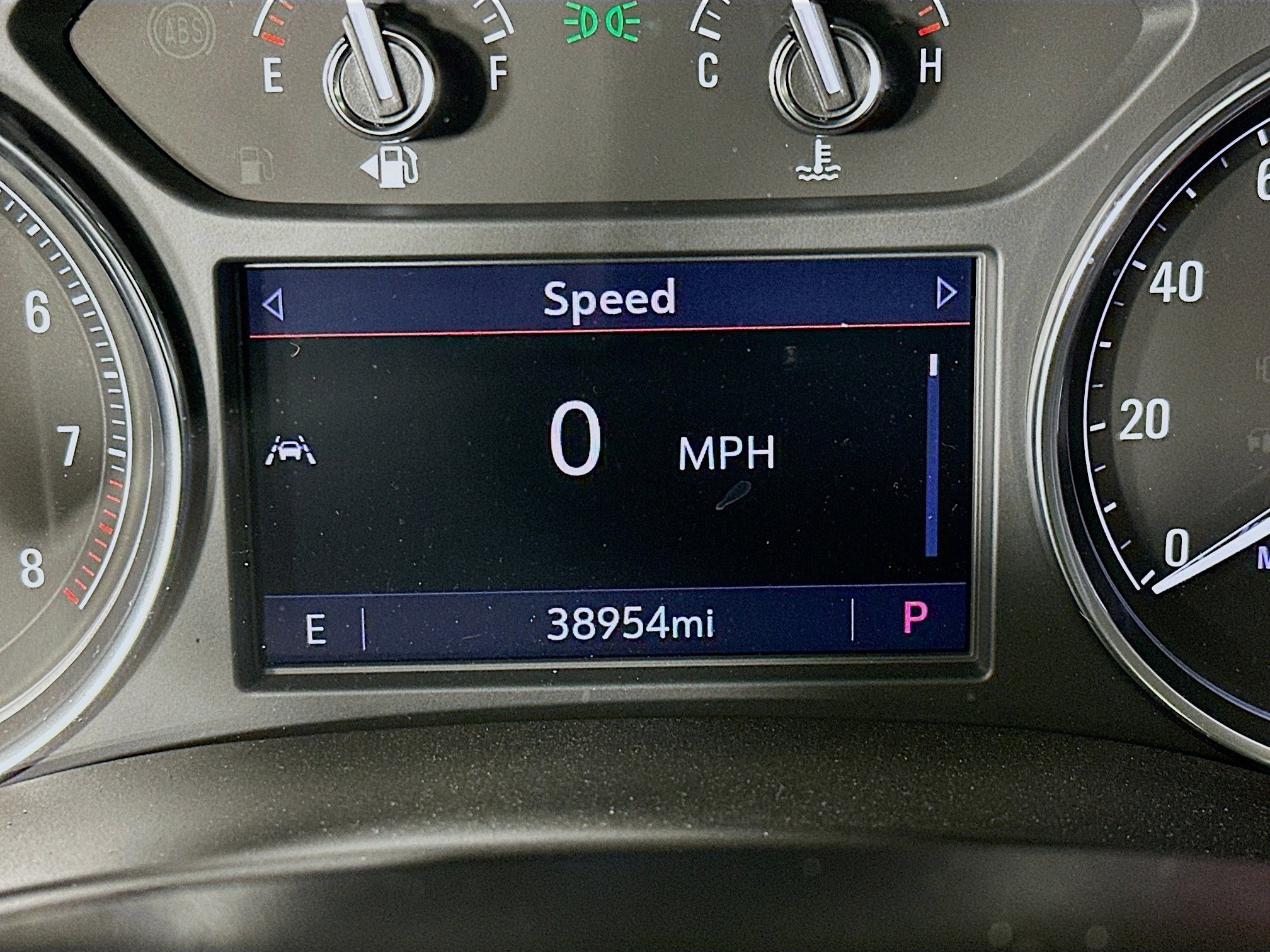 Used 2023 Buick Enclave Essence w/ Experience Buick Package FWD image 19