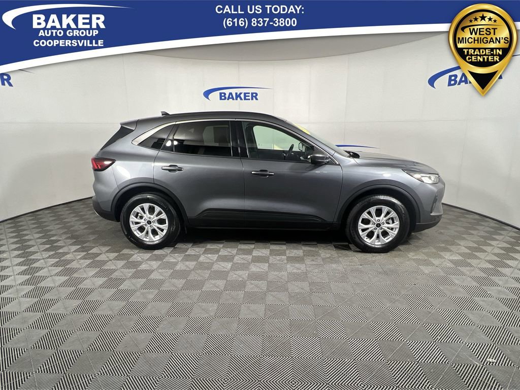 Used 2024 Ford Escape Active w/ Tech Pack #2 image 10