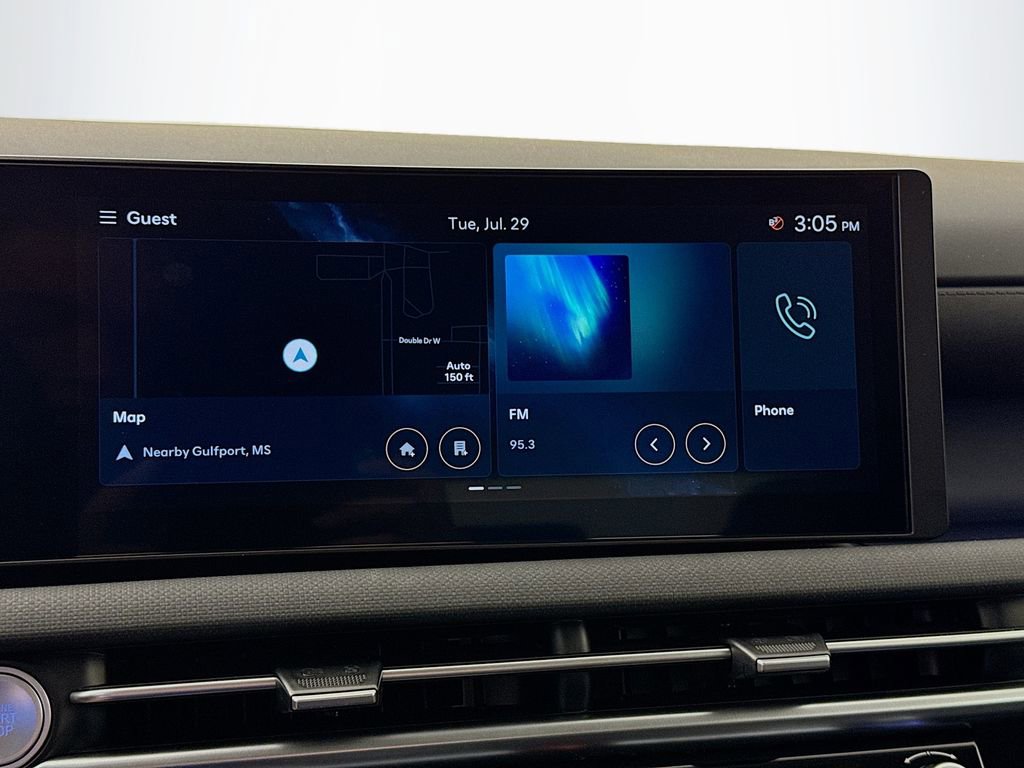 Used 2025 Hyundai Tucson SEL image 15