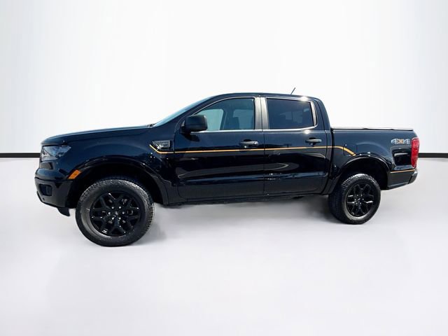 Certified 2022 Ford Ranger XLT w/ Equipment Group 302A High AWD/4WD image 5