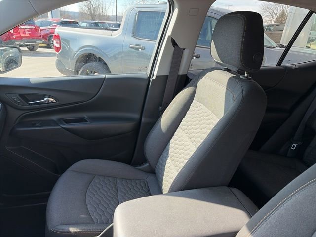 Used 2020 Chevrolet Equinox LT w/ Driver Convenience Package image 25