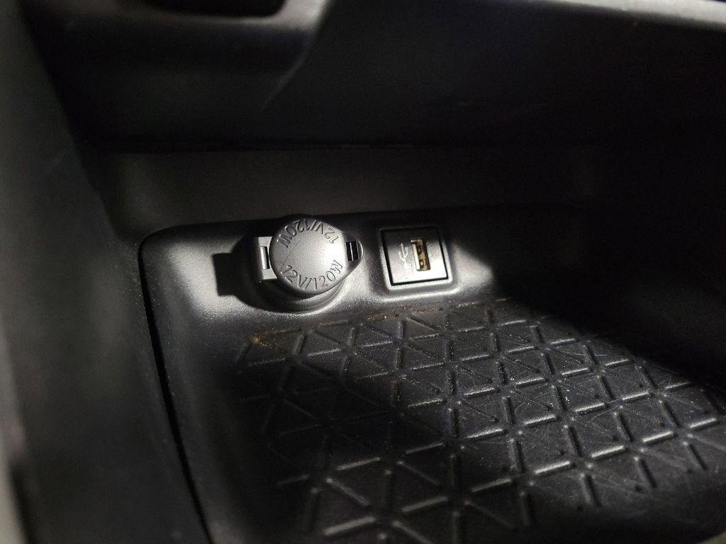 Used 2024 Toyota RAV4 LE image 16