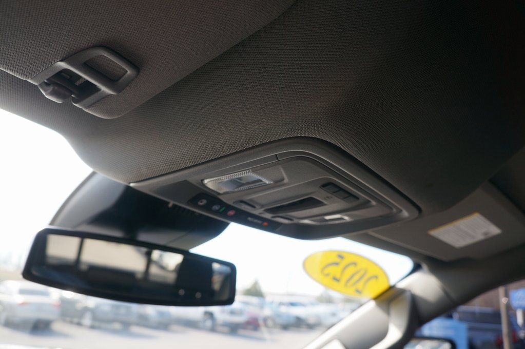 Used 2025 Chevrolet Silverado 2500 LT w/ All Star Edition image 34