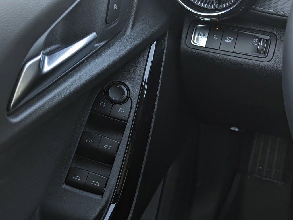 New 2026 Chevrolet Equinox LT w/ Midnight Edition image 20