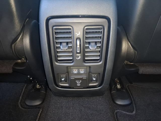 Used 2025 Dodge Durango R/T AWD/4WD image 19