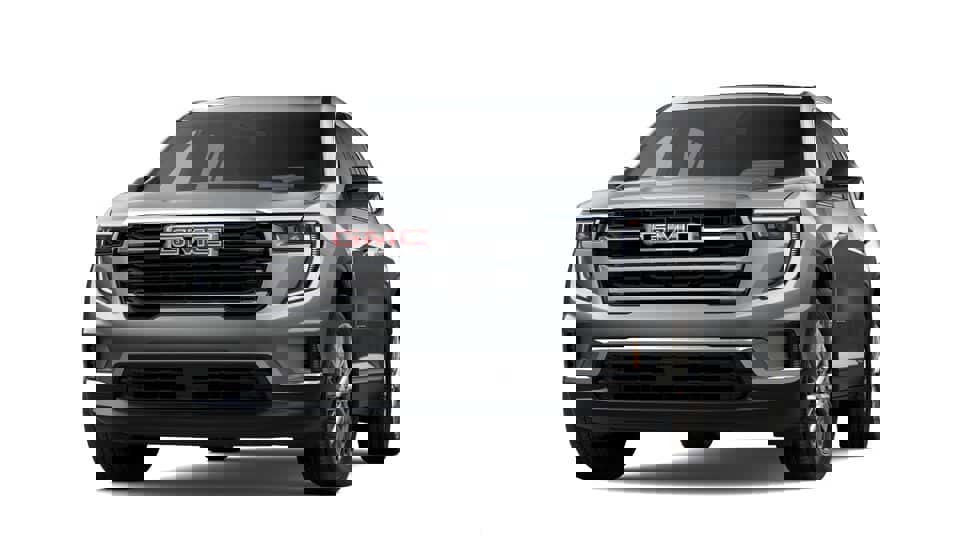 New 2026 GMC Acadia Elevation image 49