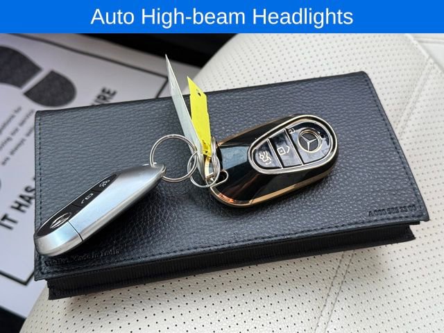 Used 2023 Mercedes-Benz GLC 300 4MATIC image 27