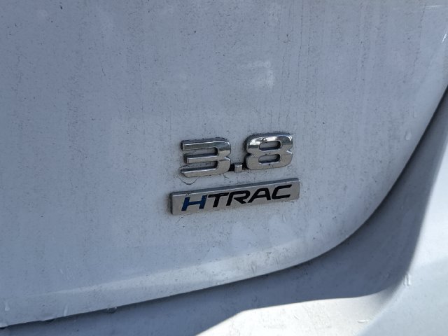Used 2017 Genesis G80 3.8 AWD/4WD image 17