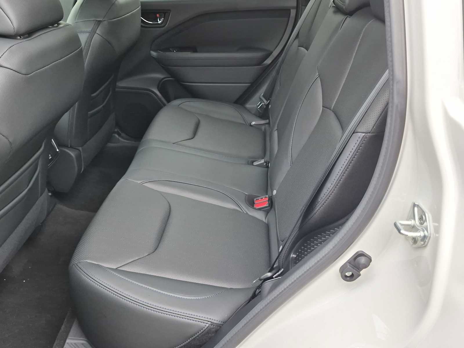 New 2026 Subaru Forester Premium AWD/4WD image 19