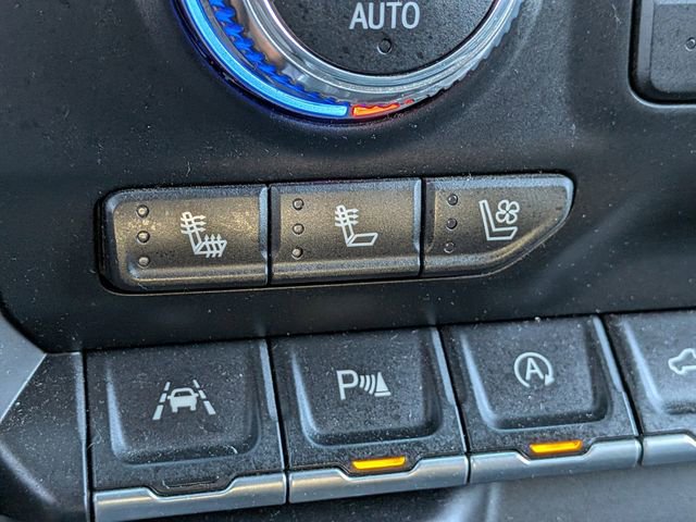 Used 2021 GMC Sierra 1500 Denali w/ Denali Ultimate Package image 22