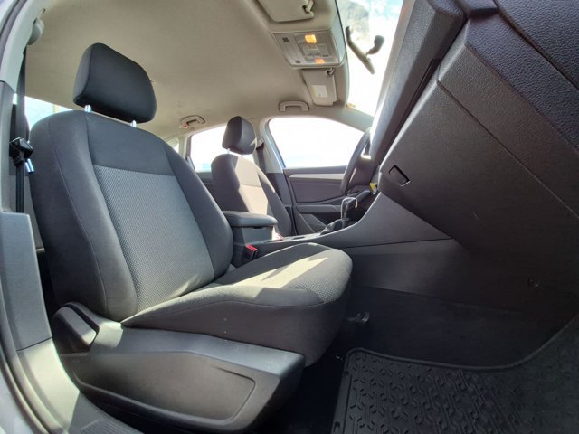 Used 2021 Volkswagen Jetta S FWD image 18