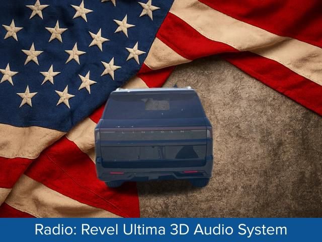 New 2026 Lincoln Navigator L Reserve AWD/4WD image 7