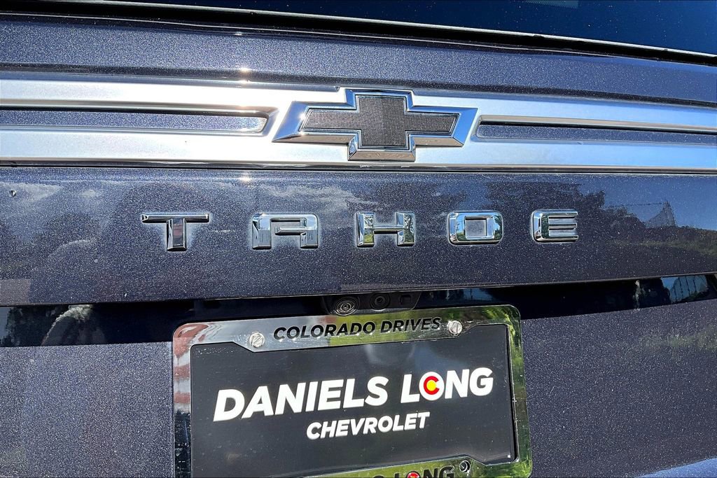 Used 2023 Chevrolet Tahoe High Country w/ Premium Package 2 image 34