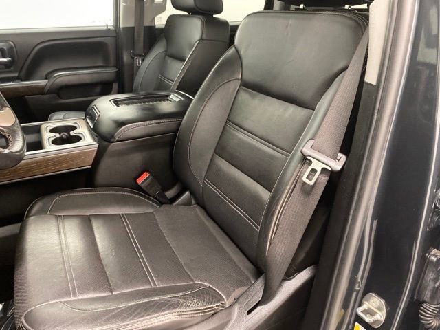 Used 2018 GMC Sierra 2500 Denali w/ Duramax Plus Package image 14