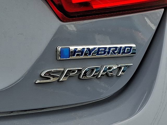 Used 2022 Honda Accord Sport image 30