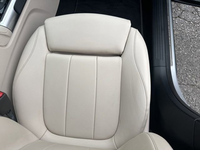 Certified 2021 Mercedes-Benz GLB 250 w/ Premium Package image 35