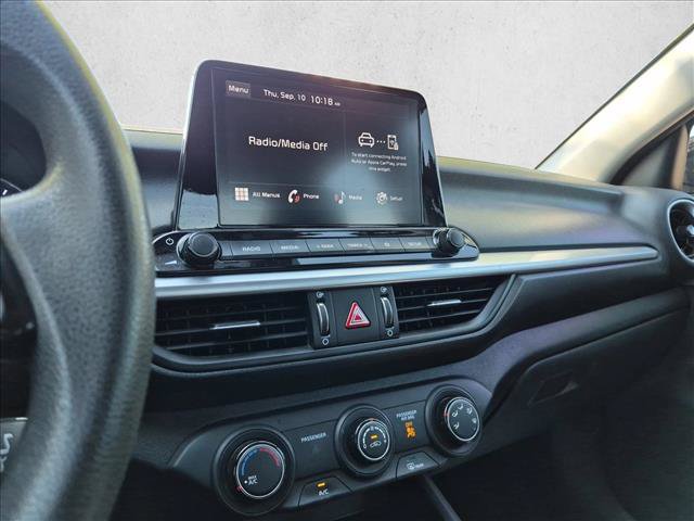 Used 2022 Kia Forte LXS FWD image 12