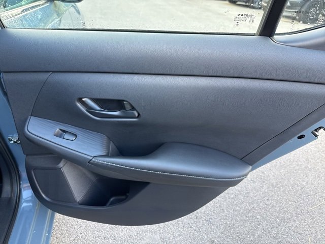 Used 2024 Nissan Sentra SV image 10