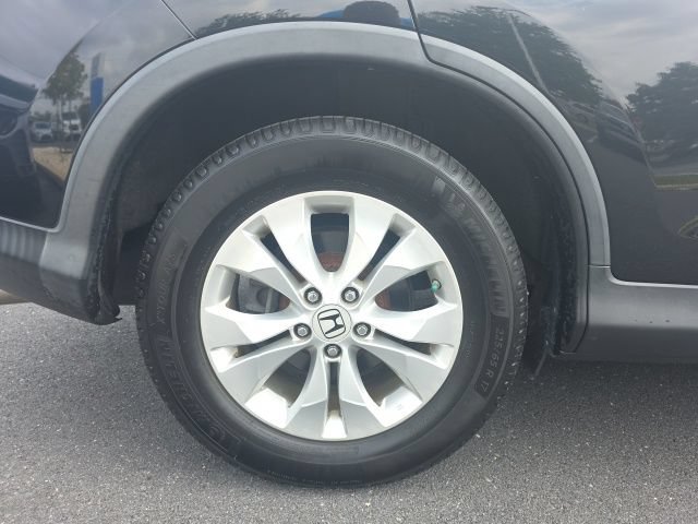 Used 2013 Honda CR-V EX-L image 22