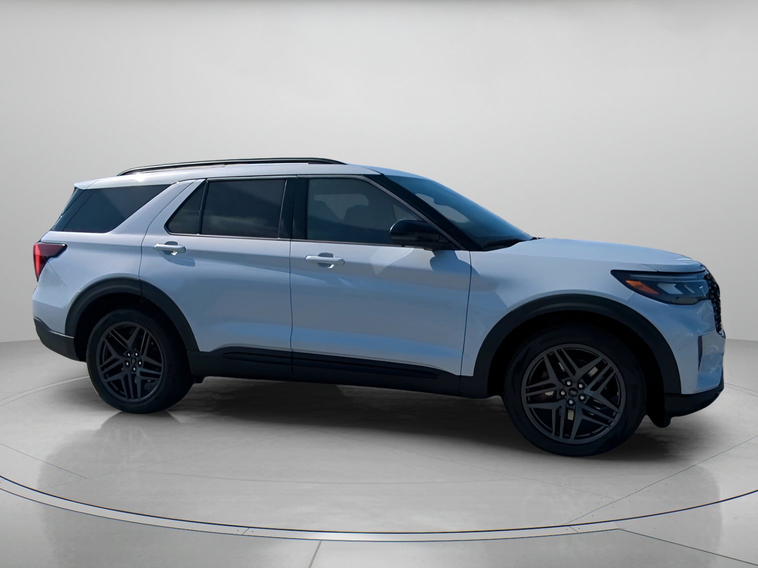New 2026 Ford Explorer ST RWD image 37