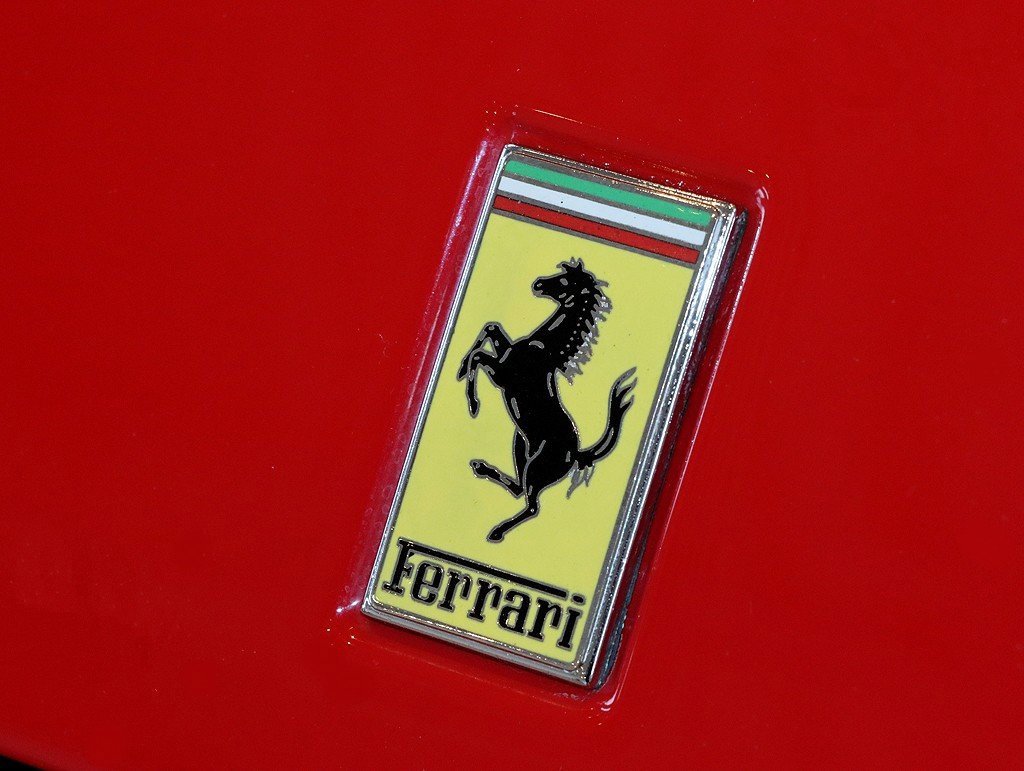 Used 1998 Ferrari F355 Berlinetta image 28