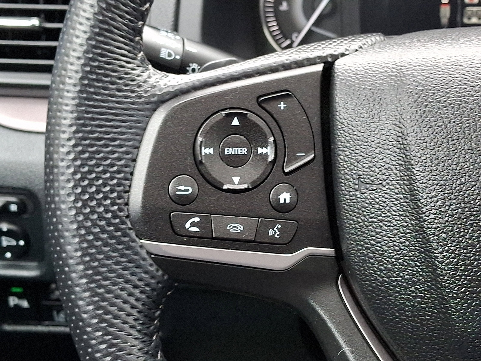 Used 2023 Honda Passport EX-L image 21