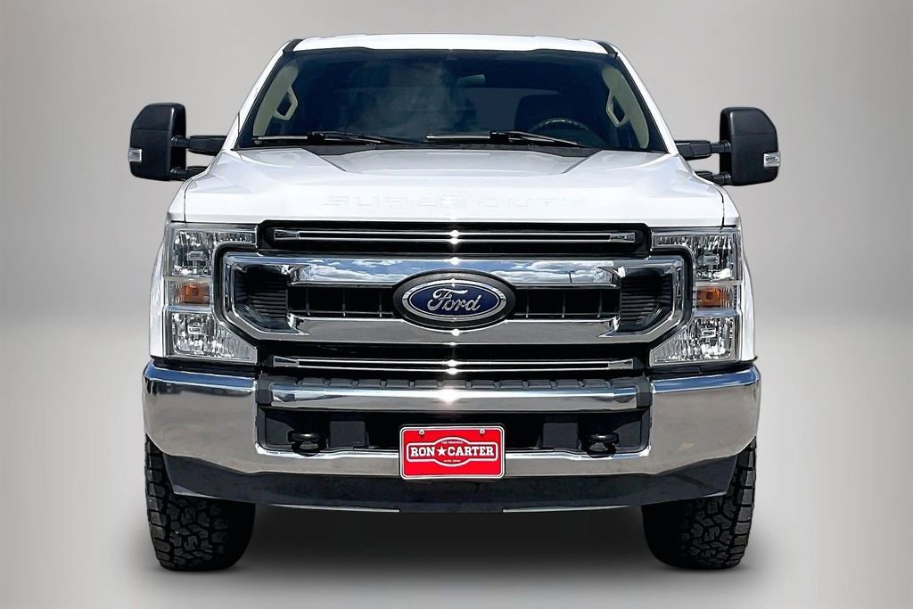 Used 2020 Ford F250 XLT image 3