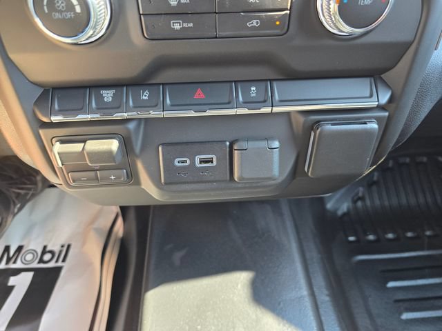 New 2026 GMC Sierra 3500 Pro w/ Convenience Package AWD/4WD image 19