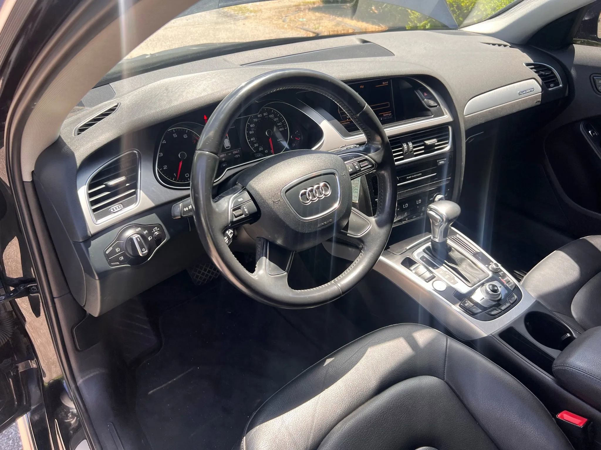 Used 2013 Audi A4 Premium Plus image 18