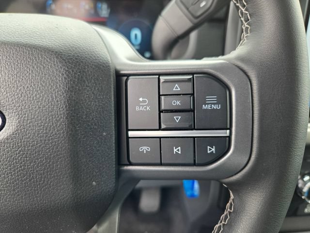 Used 2025 Ford F150 XLT w/ Equipment Group 301A Standard AWD/4WD image 19