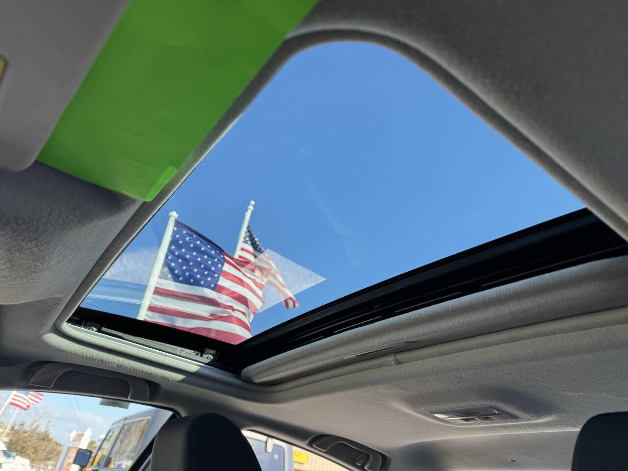 Used 2010 MAZDA MAZDA3 s Sport image 16