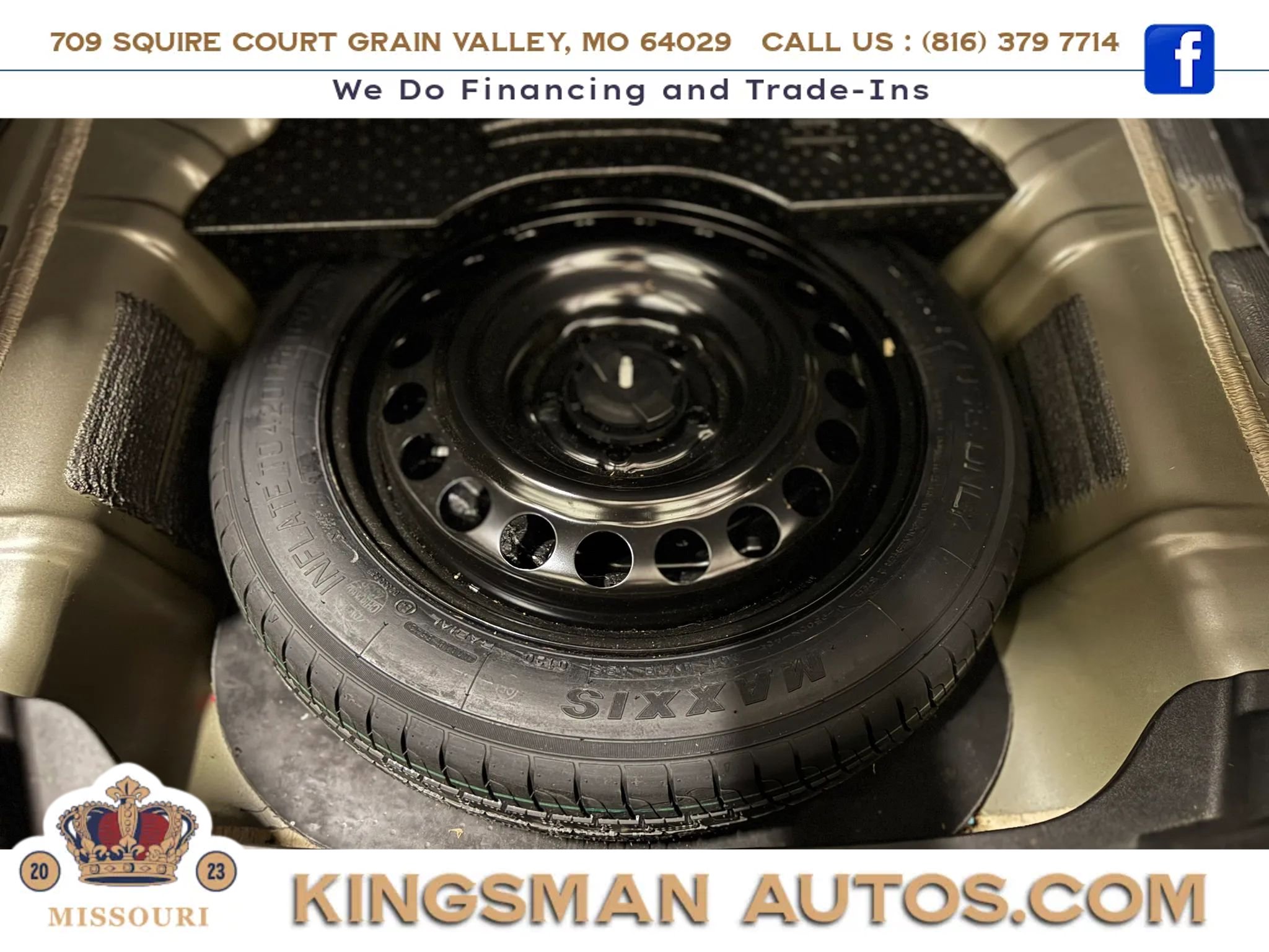 Used 2020 Chevrolet Malibu LT image 7