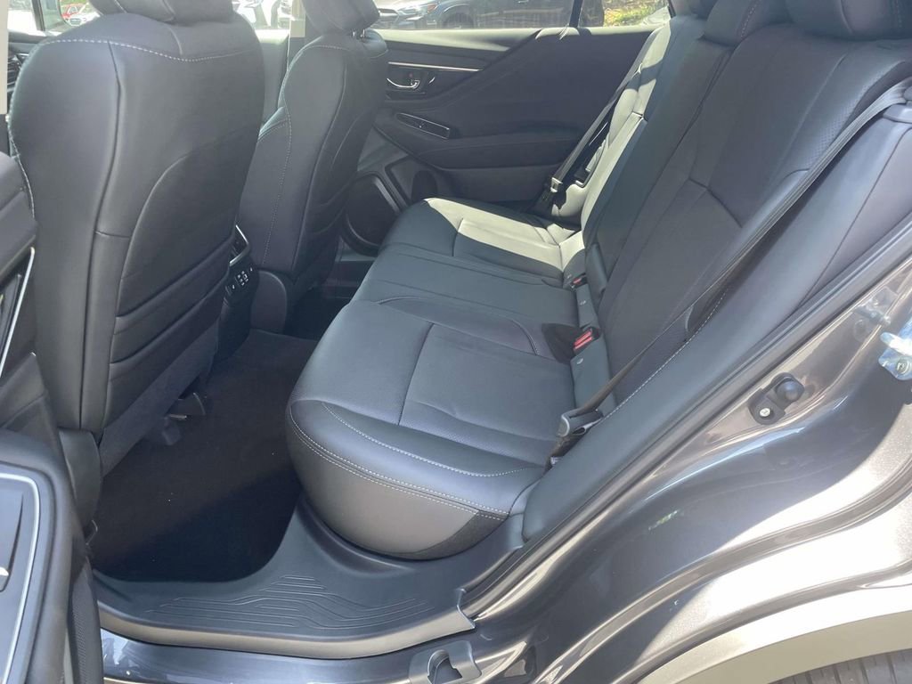 New 2025 Subaru Outback Limited w/ Popular Package #2 image 12