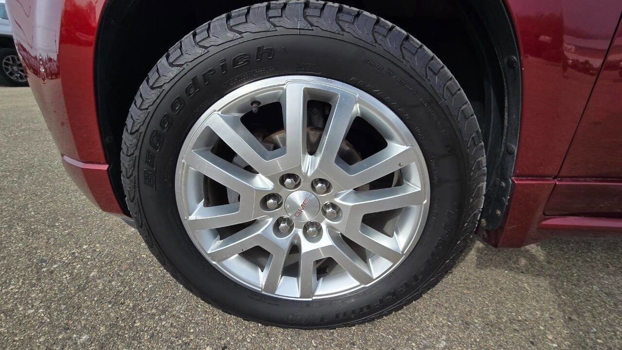 Used 2015 GMC Acadia Denali image 10