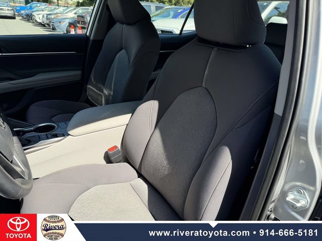 Used 2023 Toyota Camry LE w/ Cold Weather Package AWD/4WD image 13