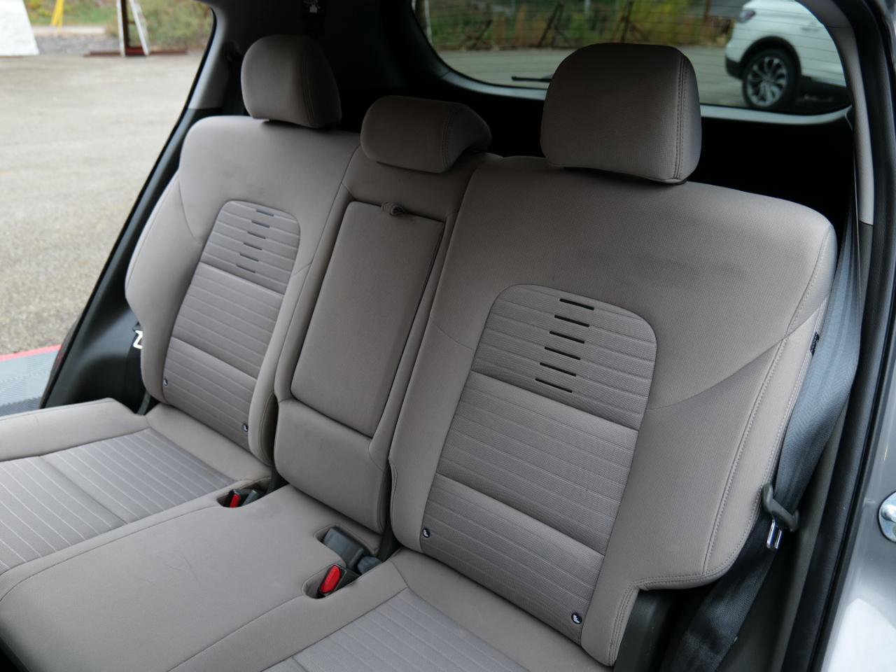 Used 2019 Kia Sportage LX w/ LX Popular Package image 46