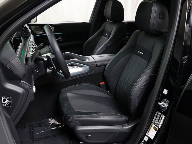 Certified 2026 Mercedes-Benz GLE 53 AMG 4MATIC image 10