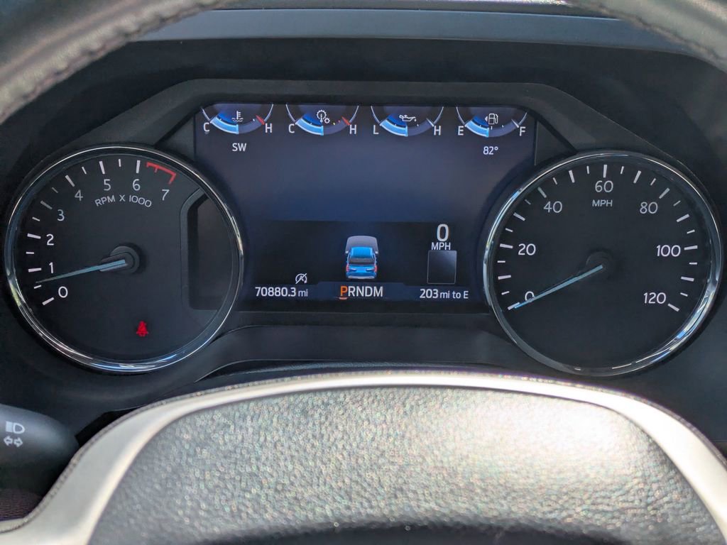 Used 2024 Ford Expedition Limited image 20