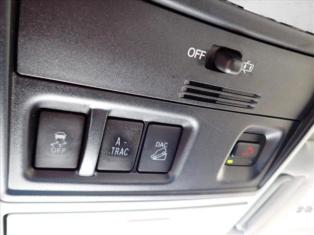 Used 2021 Toyota 4Runner SR5 image 25