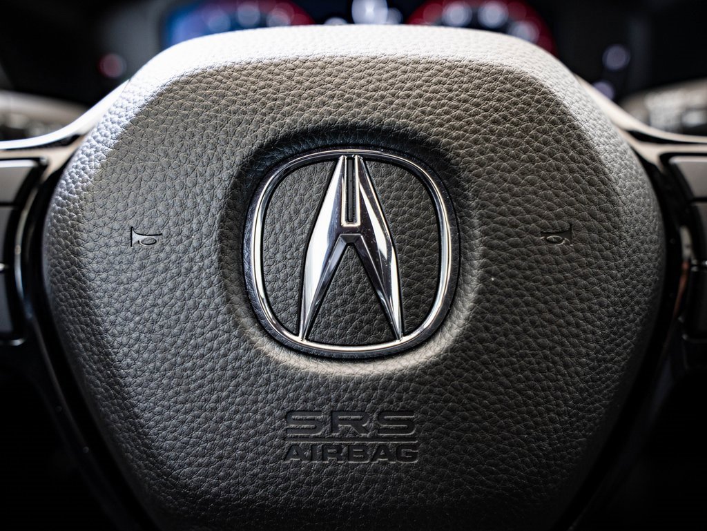 Certified 2025 Acura ADX A-Spec image 27