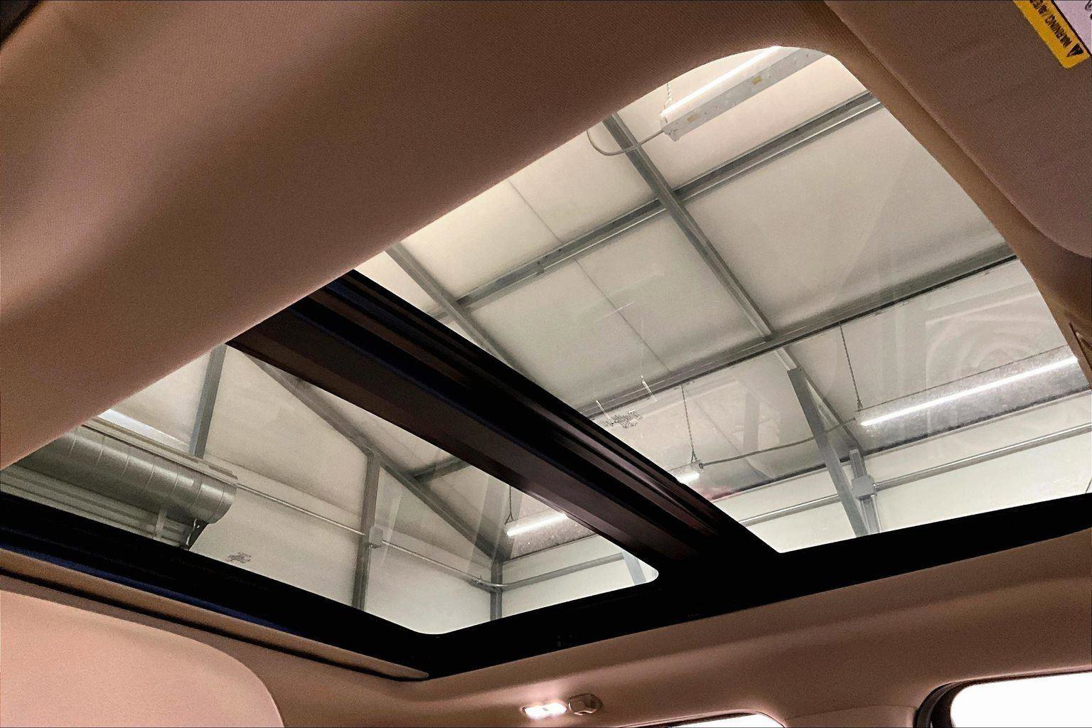 Used 2020 Ford F150 Lariat image 21