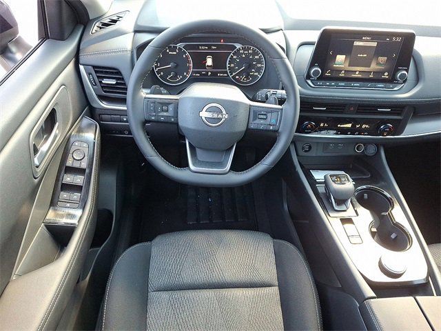 New 2026 Nissan Rogue SV image 2