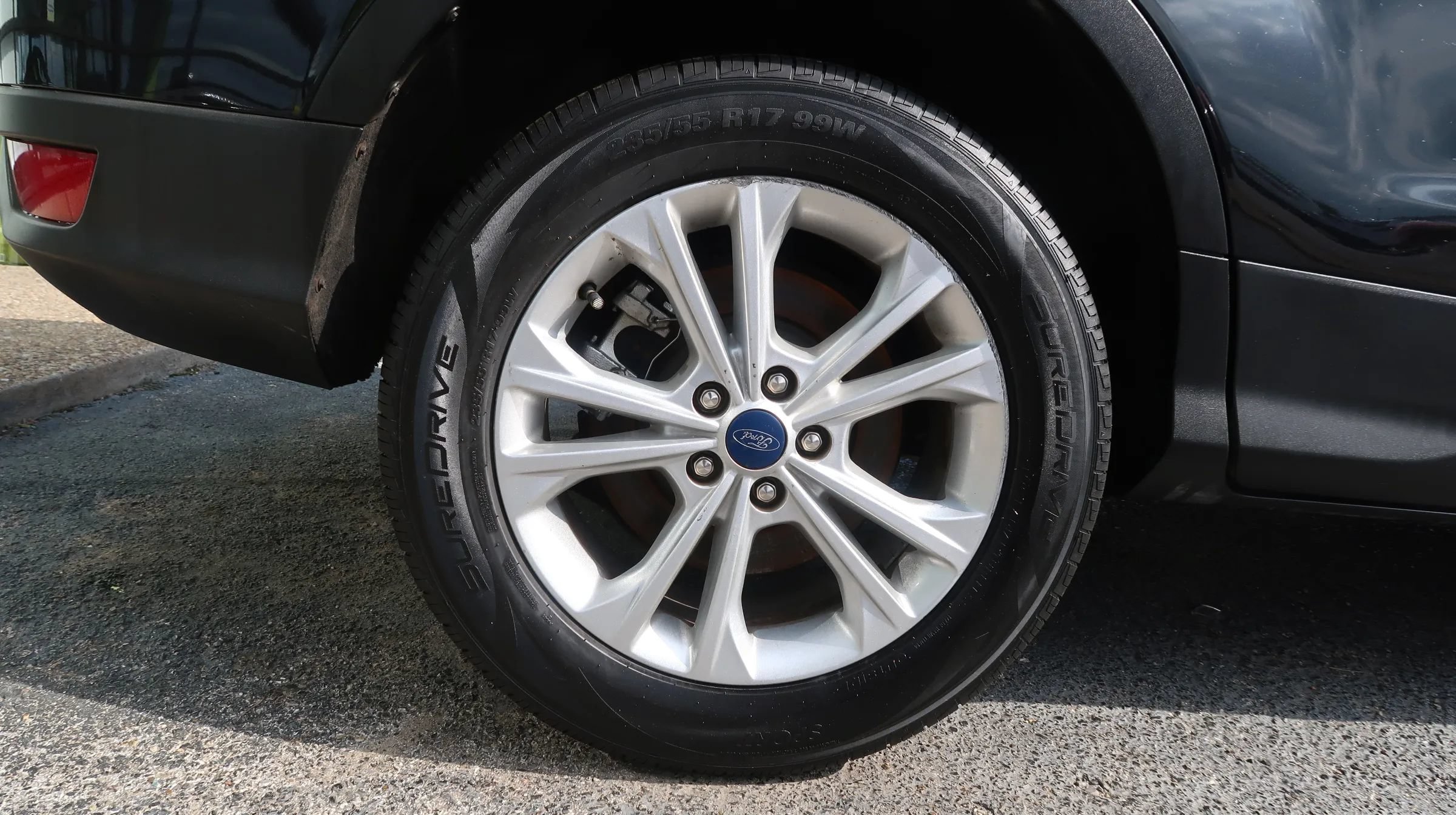 Used 2019 Ford Escape SE FWD image 45